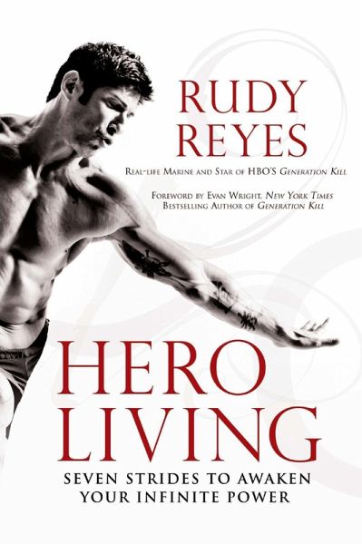 Hero Living (eBook, ePUB)