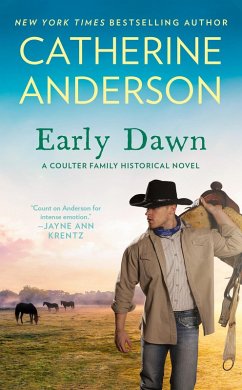 Early Dawn (eBook, ePUB) - Anderson, Catherine