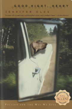 Cover Good Night, Henry (eBook, ePUB)