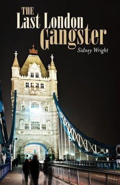Cover Last London Gangster (eBook, ePUB)