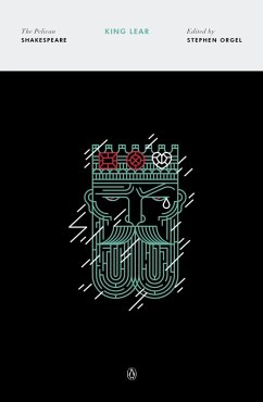 Cover King Lear (eBook, ePUB)