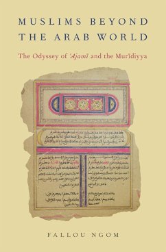Cover Muslims beyond the Arab World (eBook, ePUB)
