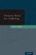 Domestic Minor Sex Trafficking (eBook,... - Bild 1