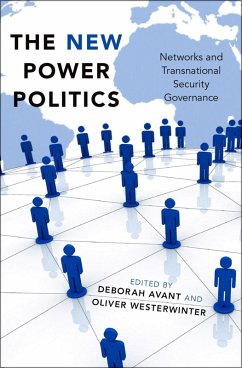 Cover The New Power Politics (eBook, ePUB)