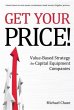Get Your Price! (eBook, ePUB) - Bild 1