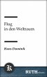 Flug in den Weltraum (eBook, ePUB) - Bild 1