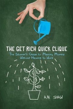 Cover Get Rich Quick Clique (eBook, ePUB)