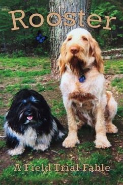 Rooster (eBook, ePUB) - Pontacoloni, Edward