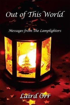 Cover Out of This World (eBook, ePUB)