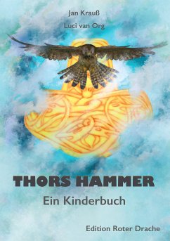 Thors Hammer (eBook, ePUB) - Krauß, Jan