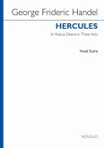 Hercules (Voice & Keyboard Vocal Score) Hercules (Voice & Keyboard Vocal Score)