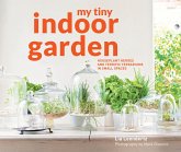 My Tiny Indoor Garden