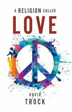 Cover Religion Called Love (eBook, ePUB)