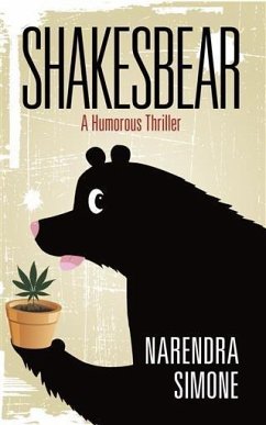 Shakesbear (eBook, ePUB) - Simone, Narendra Shakesbear (eBook, ePUB) - Simone, Narendra