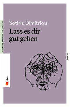 Lass es dir gut gehen - Dimitriou, Sotiris