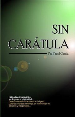 Cover Sin Caratula (eBook, ePUB)