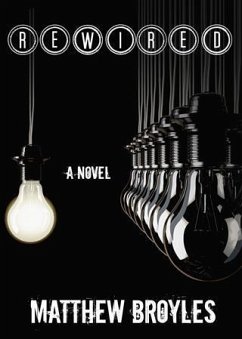 Cover Rewired (eBook, ePUB)