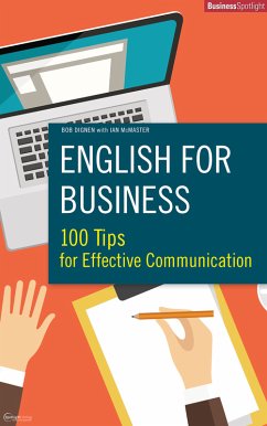 ENGLISH FOR BUSINESS (eBook, ePUB)