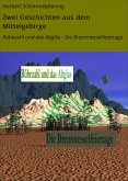 Zwei Geschichten aus dem Mittelgebirge (eBook, ePUB)