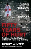 Fifty Years of Hurt (eBook, ePUB)