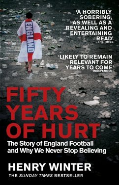 Cover Fifty Years of Hurt (eBook, ePUB)
