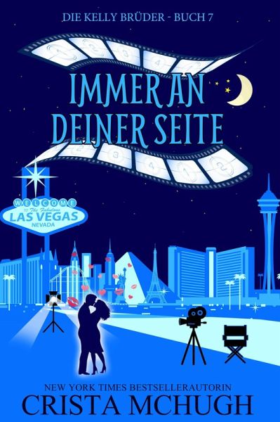 Immer an deiner Seite (Die Kelly Brüder, #7) (eBook, ePUB)