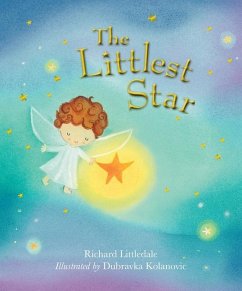 The Littlest Star - Littledale, Richard (Reader)
