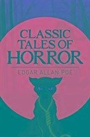 Edgar Allan Poe's Classic Tales of Horror - Allan Poe, Edgar