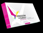 Freedom in Christ for Young People 11-14 Workbooks