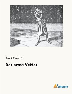 Der arme Vetter - Barlach, Ernst