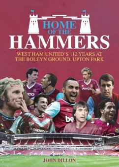 Home of the Hammers - Dillon, John