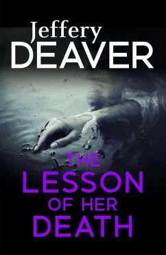 Cover The Lesson of her Death