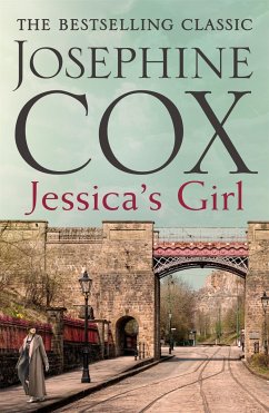 Jessica's Girl - Cox, Josephine