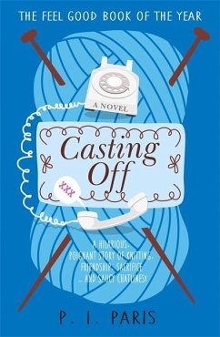 Cover Casting Off