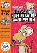 Let's do Multiplication and Division... - Bild 1