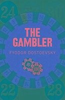 The Gambler - Dostoyevsky, Fyodor