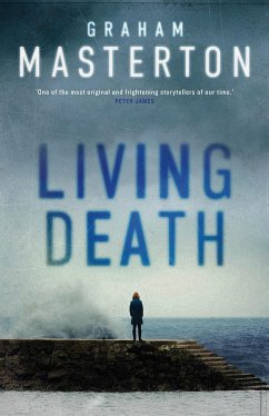 Living Death: Volume 7 - Masterton, Graham