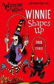 Winnie and Wilbur: Winnie Shapes Up