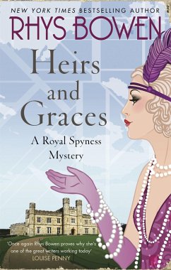 Heirs and Graces - Bowen, Rhys
