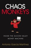 Chaos Monkeys Chaos Monkeys