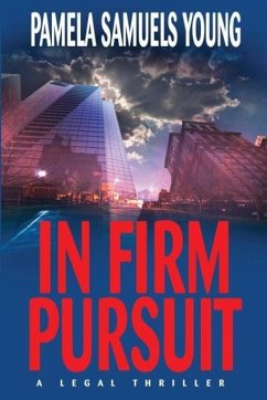 In Firm Pursuit - Young, Pamela Samuels