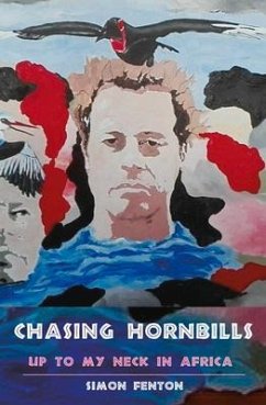 Chasing Hornbills - Fenton Simon