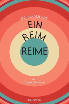 Ein-Reim-Reime - Naumann, Jürgen