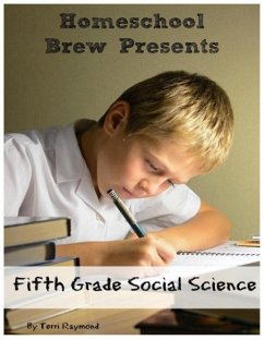 Fifth Grade Social Science