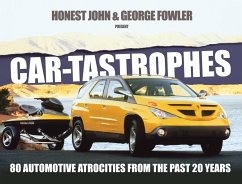 Car-Tastrophes - Fowler, George; Honest John