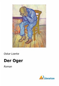 Der Oger - Loerke, Oskar