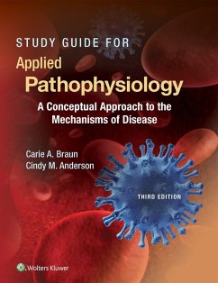 Cover Study Guide for Applied Pathophysiology