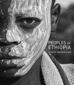 Cover Peoples of Ethiopia: Lowlands - Highlands - Hinterlands