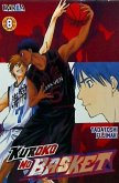 Kuroko no Baske