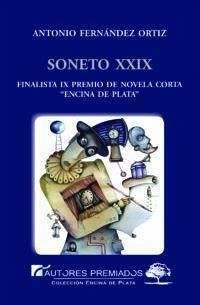 Soneto XXIX - Ortiz, Antonio F.